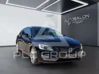 2017 Volvo V60