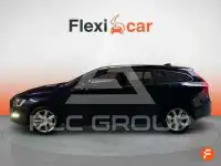 2017 Volvo V60