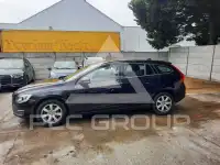2017 Volvo V60