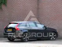 2017 Volvo V60