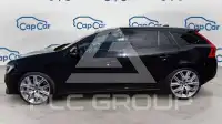 2017 Volvo V60