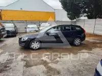 2017 Volvo V60