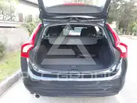 2017 Volvo V60