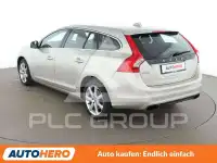 2017 Volvo V60