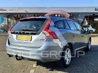 2017 Volvo V60