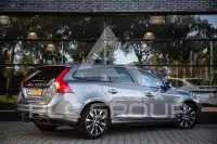2017 Volvo V60