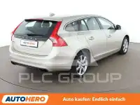 2017 Volvo V60