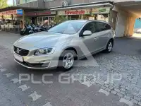 2017 Volvo V60