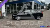 2017 Volvo V60