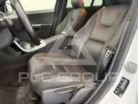 2017 Volvo V60