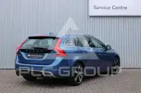 2017 Volvo V60