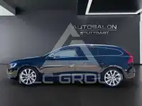 2017 Volvo V60