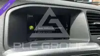 2017 Volvo V60