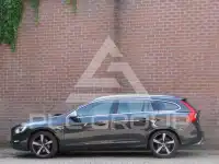 2017 Volvo V60