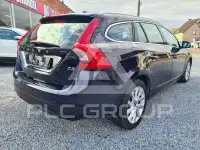 2017 Volvo V60