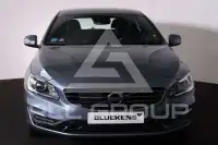 2017 Volvo V60