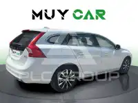 2017 Volvo V60