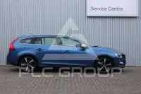 2017 Volvo V60