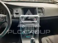 2017 Volvo V60