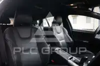 2017 Volvo V60