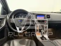 2017 Volvo V60