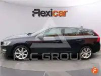 2017 Volvo V60