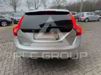 2017 Volvo V60