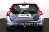2017 Volvo V60