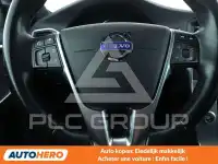 2017 Volvo V60