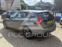 2017 Volvo V60