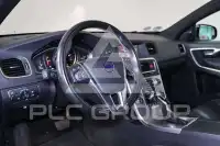 2017 Volvo V60