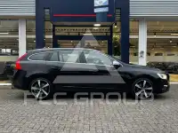 2017 Volvo V60