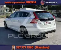 2017 Volvo V60