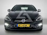 2017 Volvo V60