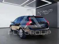 2017 Volvo V60