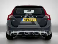 2017 Volvo V60
