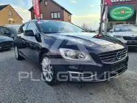 2017 Volvo V60