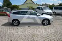 2017 Volvo V60