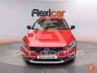 2017 Volvo V60