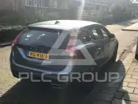 2017 Volvo V60