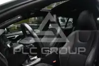 2017 Volvo V60