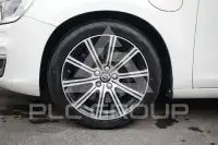 2017 Volvo V60