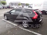 2017 Volvo V60