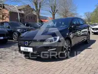 2017 Volvo V60