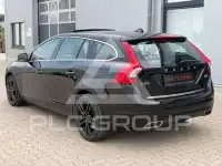 2017 Volvo V60