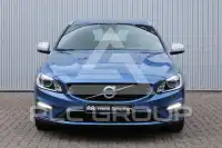 2017 Volvo V60