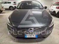 2017 Volvo V60