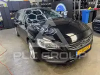2017 Volvo V60