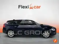 2017 Volvo V60