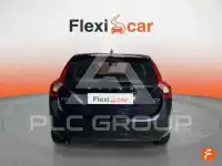 2017 Volvo V60